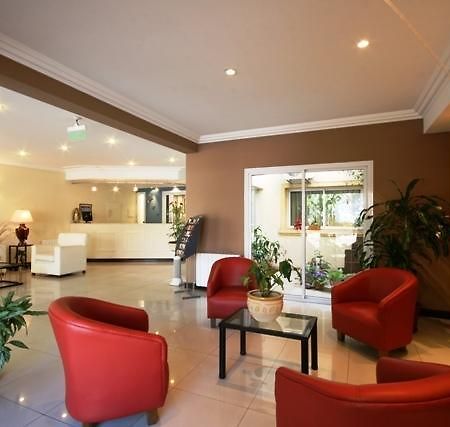 Gran Hotel Venus Mendoza Extérieur photo