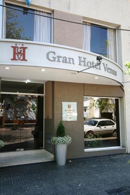 Gran Hotel Venus Mendoza Extérieur photo