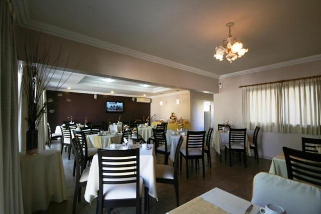 Gran Hotel Venus Mendoza Extérieur photo