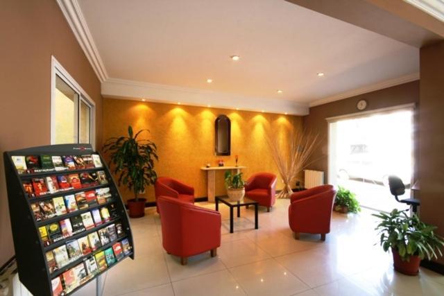 Gran Hotel Venus Mendoza Extérieur photo