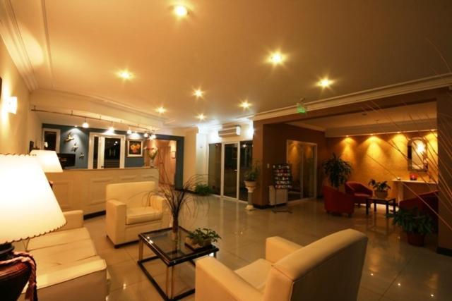 Gran Hotel Venus Mendoza Extérieur photo