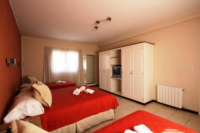 Gran Hotel Venus Mendoza Extérieur photo