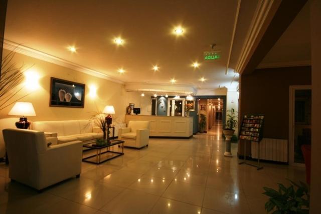 Gran Hotel Venus Mendoza Extérieur photo